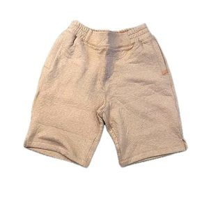 Lunya Pima cotton Blend shorts